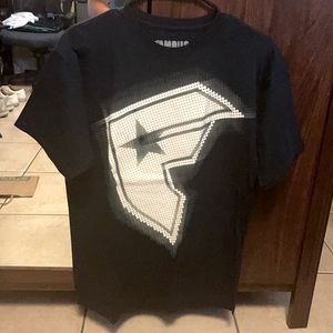 Famous Stars and Stripes, like new size M T-shirt